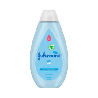 Johnson’s Johnson's Baby Bad Dagelijkse Verzorging - 500ml