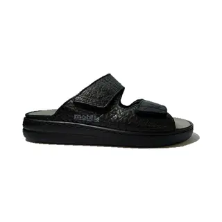 Mephisto Mobils Ergonomic Slipper James Zwart