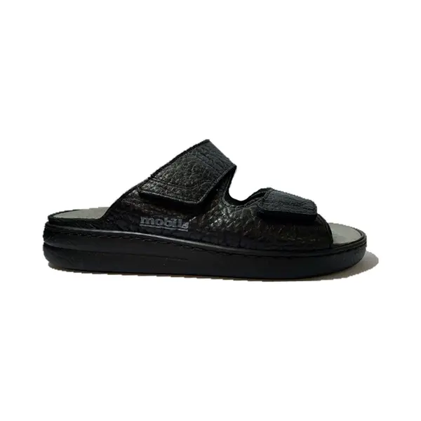 Mephisto Mobils Ergonomic Slipper James Zwart thumbnail
