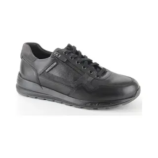 Mephisto Bradley Donkerblauw Nubuk 44 Eu, Zwart., 44.5 Eu