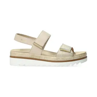 Mephisto Dominica Femme Beige Clair, Beige Clair, 39 Eu