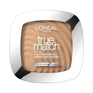 L'Oréal True Match Poeder 3R/C 9 Gr