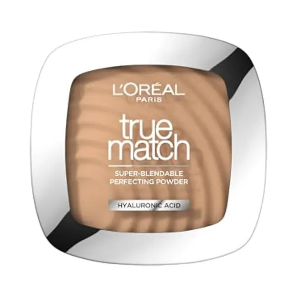 L'Oréal True Match Poeder 3R/C 9 Gr thumbnail