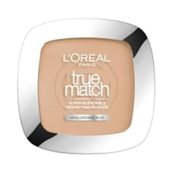 L'Oréal True Match Poeder 2R/C 9 Gr thumbnail