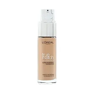 Gratis, L'Oréal True Match Foundation 4N 30 Ml