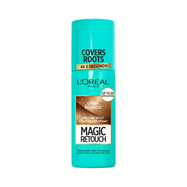L'Oreal Paris Magic Retouch thumbnail