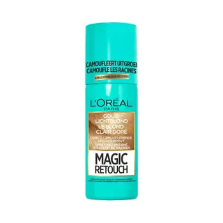L’Oréal Paris Magic Retouch - Camouflerende Uitgroeispray