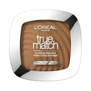 L’Oréal Paris Poeder 57.0g Lichtbruin