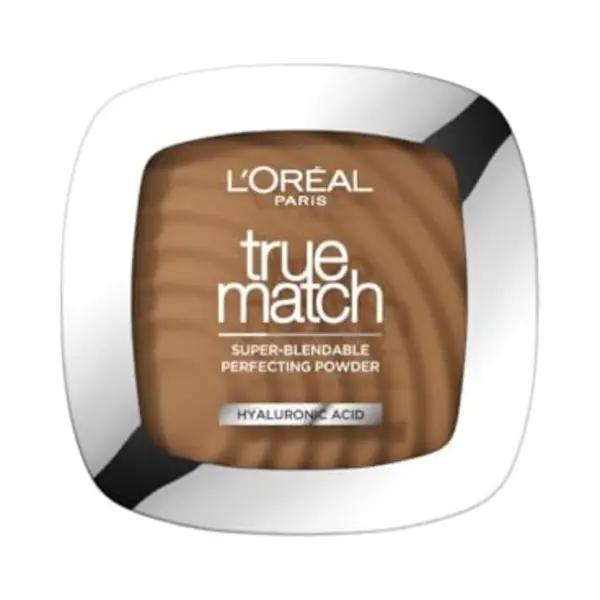 L’Oréal Paris Poeder 57.0g Lichtbruin thumbnail