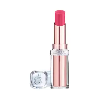 L'OrÉAl Paris Lippenstift Color Riche Glow Paradis, Cremige Textur Pflegt Und Sorgt Für Optisch Aufgepolsterte Lippen