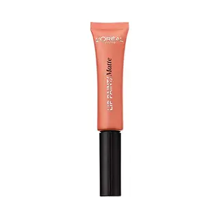 L'Oreal Paris L'Oreal Lipsticks, Nude On Fleek, 8 Ml (Pack Of 1)