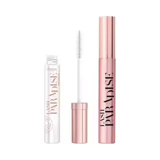 L'Oréal Lash Paradise Mascara Intense Zwart 6, 4 Ml