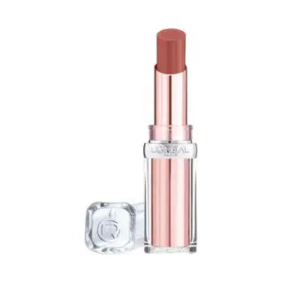 L'Oreal Paris Color Richie Paradise Glow Balm Lippenstift Glow.P 191 Nude Heaven