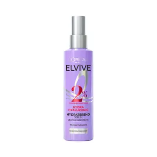Gratis, L'Oréal Elvive Hydra Hyaluronic Leave-in Spray