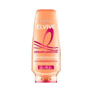 Gratis, L'Oréal Elvive Dream Lengths Conditioner 200 Ml