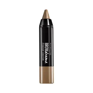 Maybelline Brow Drama Crayon 1 Dark Blond
