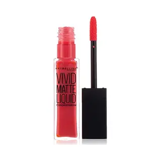 Lipstick Maybelline New York Vivid Matte Liquid Lippenstift