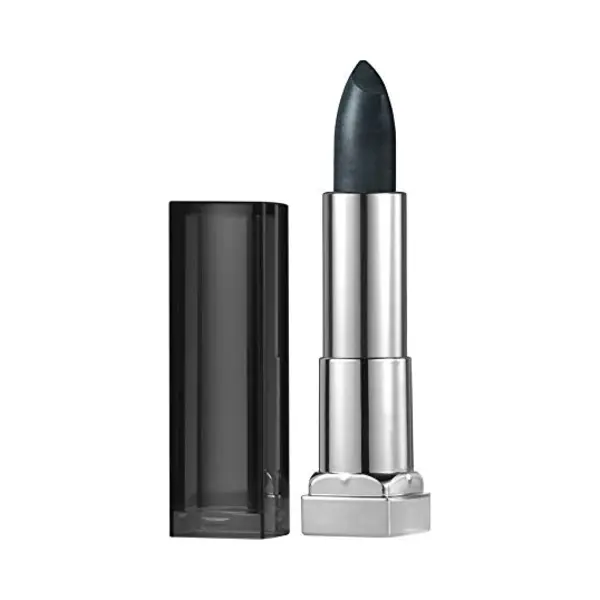 Maybelline New York Lippenstift Color Sensational Metallic Lippenstift - 50 Gunmetal thumbnail