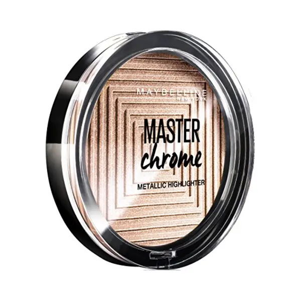 Maybelline Master Chrome Highlighter thumbnail