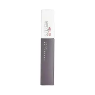 Maybelline Huntress Superstay Matte Ink Lipstick Number 90, 5 Ml