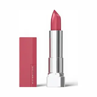 Maybelline Color Sensational Made For All Lippenstift - 376 Pink For Me - Roze - Glanzend