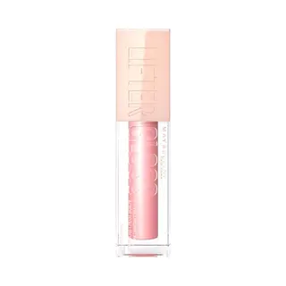 Maybelline New York Gloss Lippen-Lifter-Glanz - 06 Reef