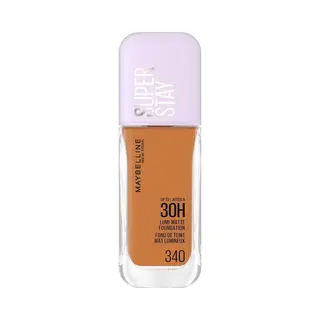 Maybelline Super Stay Up To 30H Lumi-Matte Foundation 35ml (Various Shades) - 340