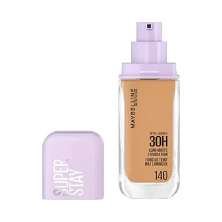 Maybelline Superstay Lumi Matte Foundation 140 35 Ml