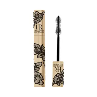 Helena Rubinstein, Mascara, Wimperkoningin Sexy Zwarten (01 Schandalig Zwart)