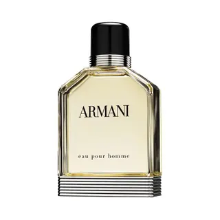 Armani (Giorgio Armani) Armani Eau Pour Homme (2013) Edt M 100 Ml