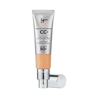 It Cosmetics Your Skin But Better Cc+ Cream Spf 50+