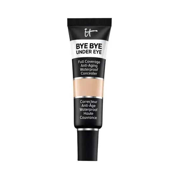 It Cosmetics Bye Under Eye Concealer 12ml (Various Shades) - Medium thumbnail
