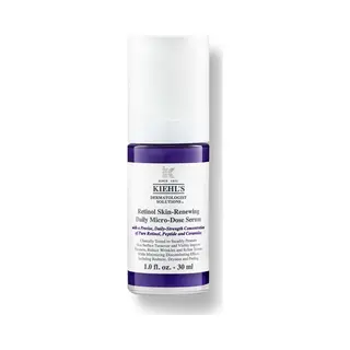 Kiehl's Since 1851 Kiehl's Retinol Skin-Renewing Daily Micro-Dose Serum (Various Sizes) - 30ml