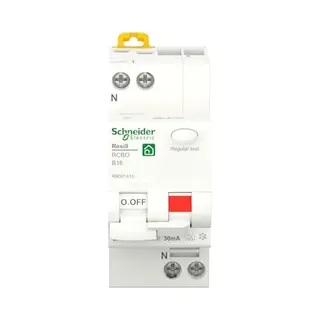 Schneider Electric R9D01616 Nicht kategorisiert