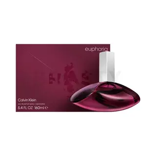 Calvin Klein Euphoria 160 ml Women