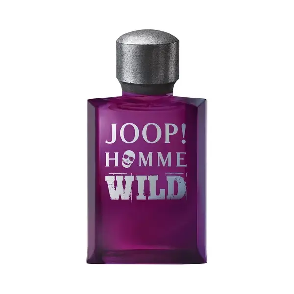 Joop! Eau De Toilette Joop ! Homme Wild Eau De Toilette Edt 125ml thumbnail