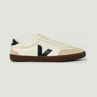 Veja Volley Leren Sneakers