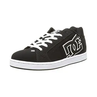 Dc Shoes Sneaker Net