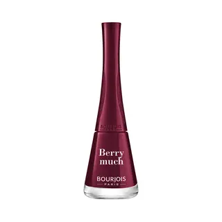 Bourjois 1 seconde nagellak 9 ml Violet