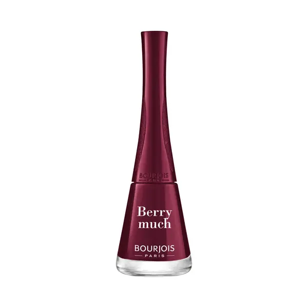 Bourjois 1 seconde nagellak 9 ml Violet thumbnail