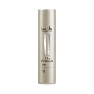 Londa Professional Keratin Renewing Shampoo For Damaged Hair Fiber Infusion (shampoo)