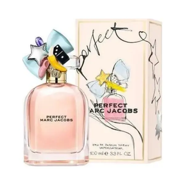 Marc Jacobs Perfect 100 ml thumbnail