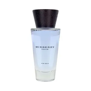 Burberry Touch - Eau De Toilette 100ml