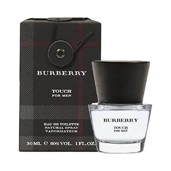 Burberry Touch Man Eau De Toilette Spray 30 Ml thumbnail