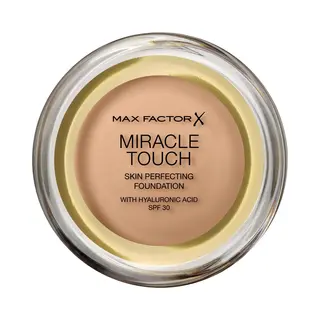 Max Factor Miracle Touch 12 ml Pot Crème 060 Sand