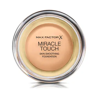 Max Factor Miracle Touch 12 ml Pot Crème 075 Golden