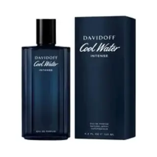 Davidoff Cool Water Intense Man 75 ml