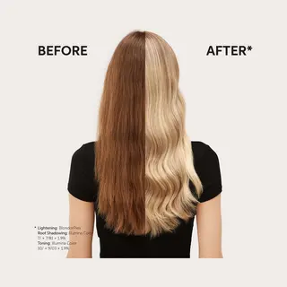 Wella BlondorPlex 800 g