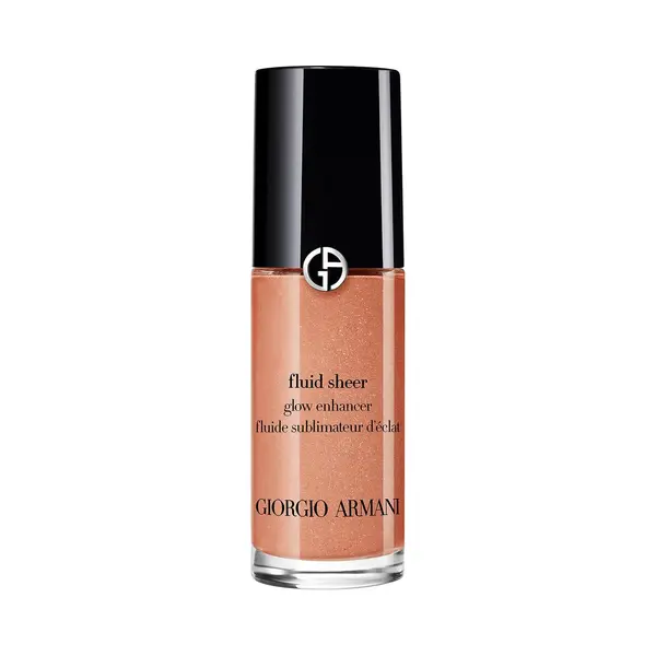 Armani Fluid Sheer Glow Enhancer Highlighter N10 thumbnail