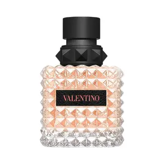 Valentino Frau Donna Born In Roma Coral Fantasy